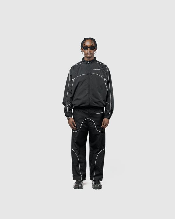W&R Sports Tracksuit - Top