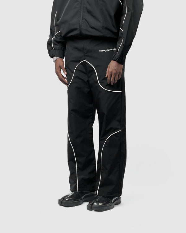 W&R Sports Track Pants - Bottom