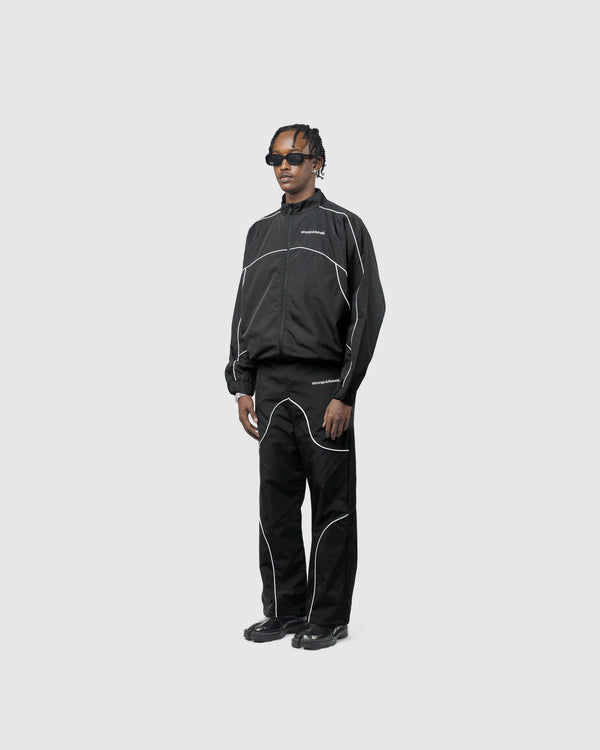 W&R Sports Tracksuit - Top
