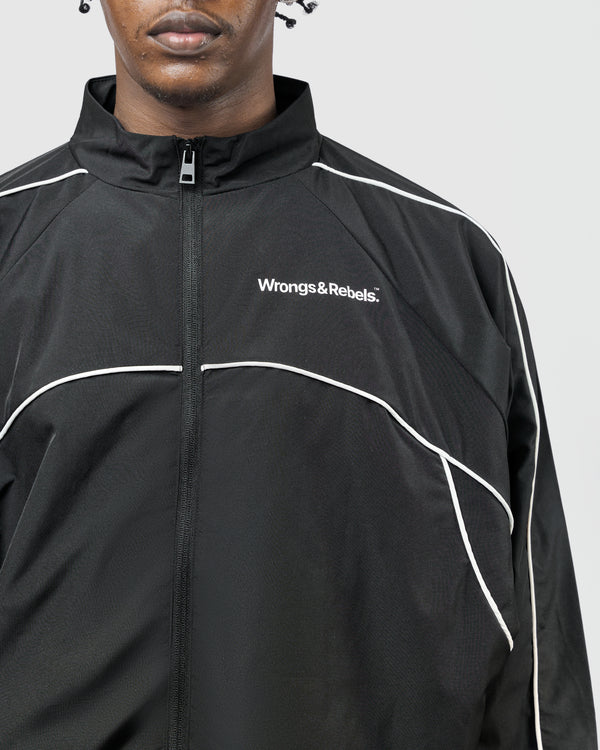 W&R Sports Tracksuit - Top