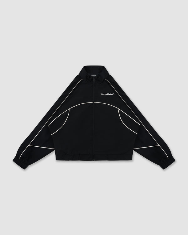 W&R Sports Tracksuit - Top