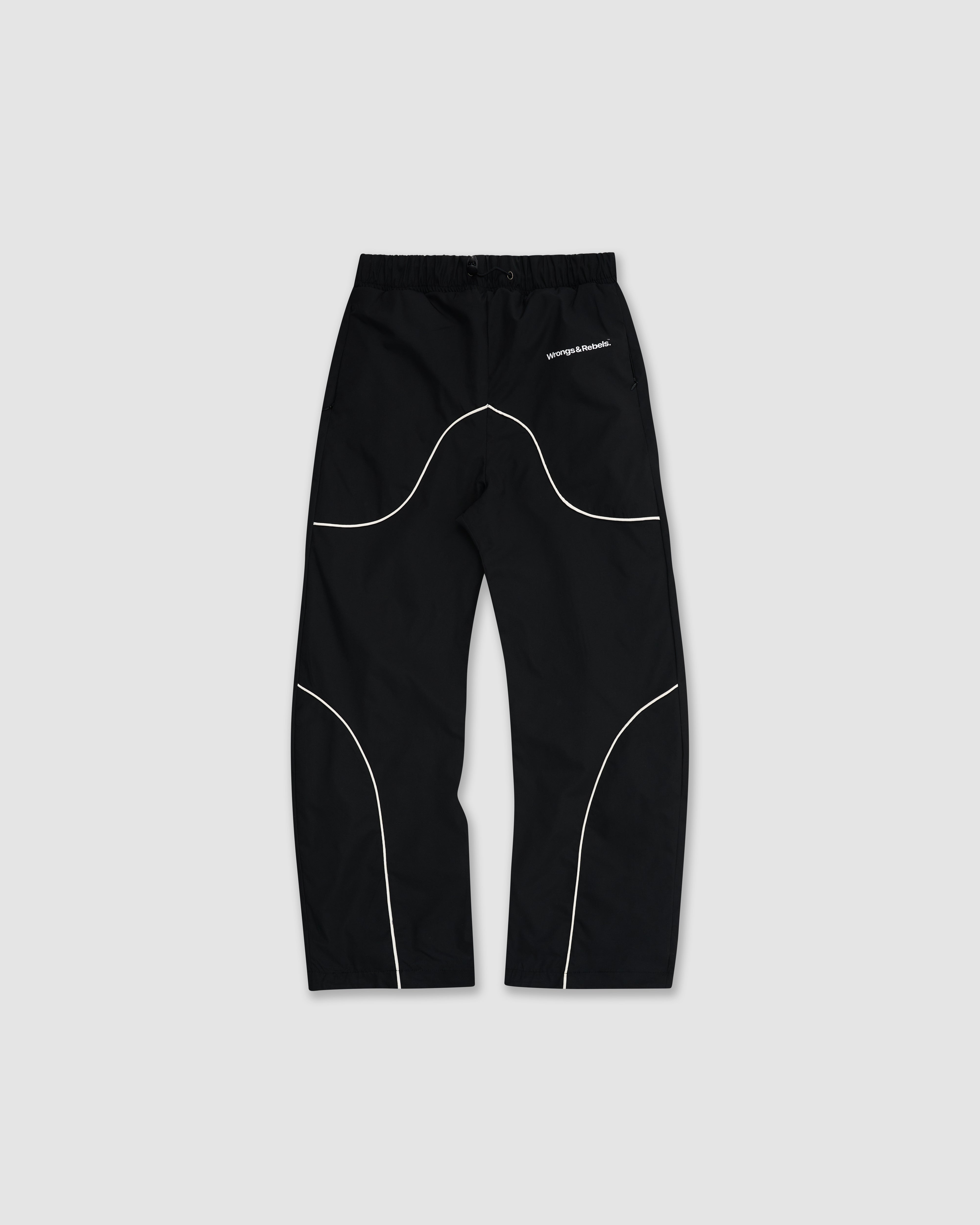W&R Sports Track Pants - Bottom