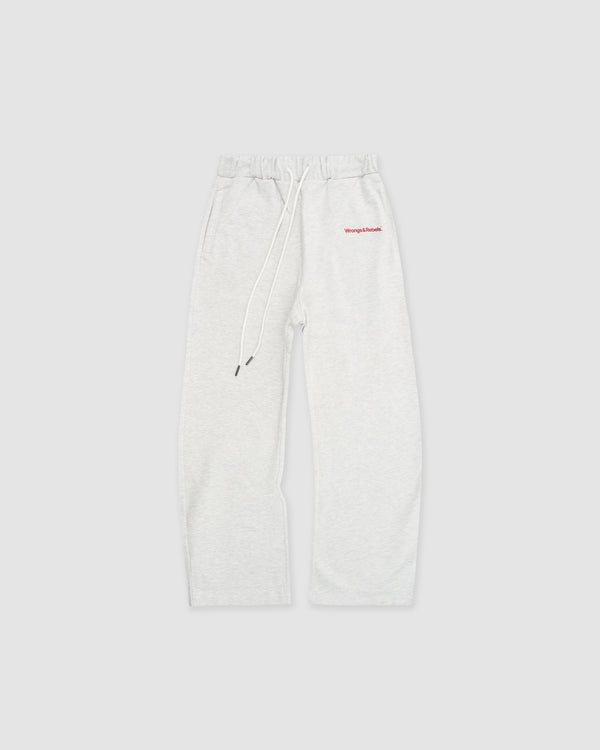 W&R Airport Baggy Trousers