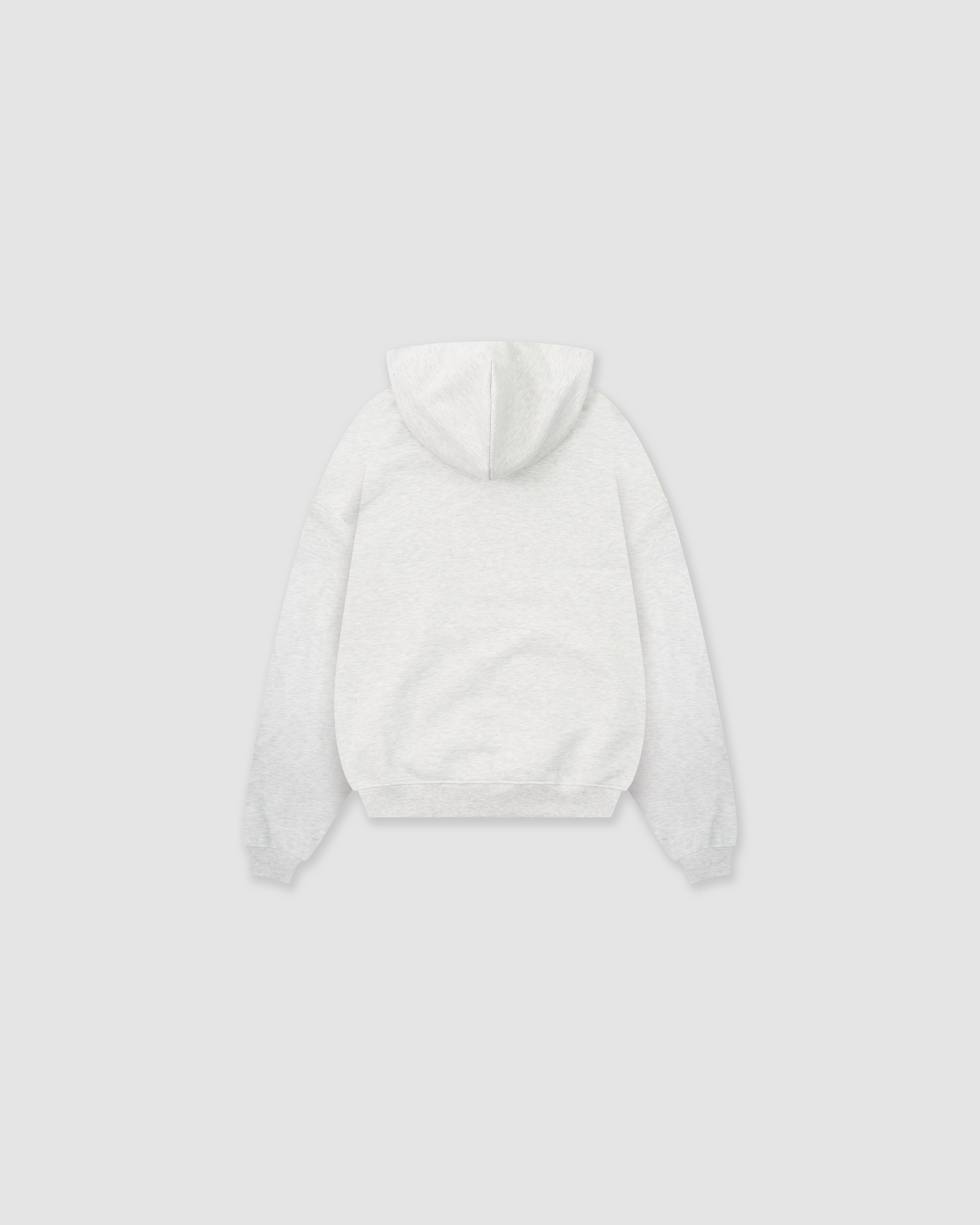 W&R Airport Boxy Hoodie