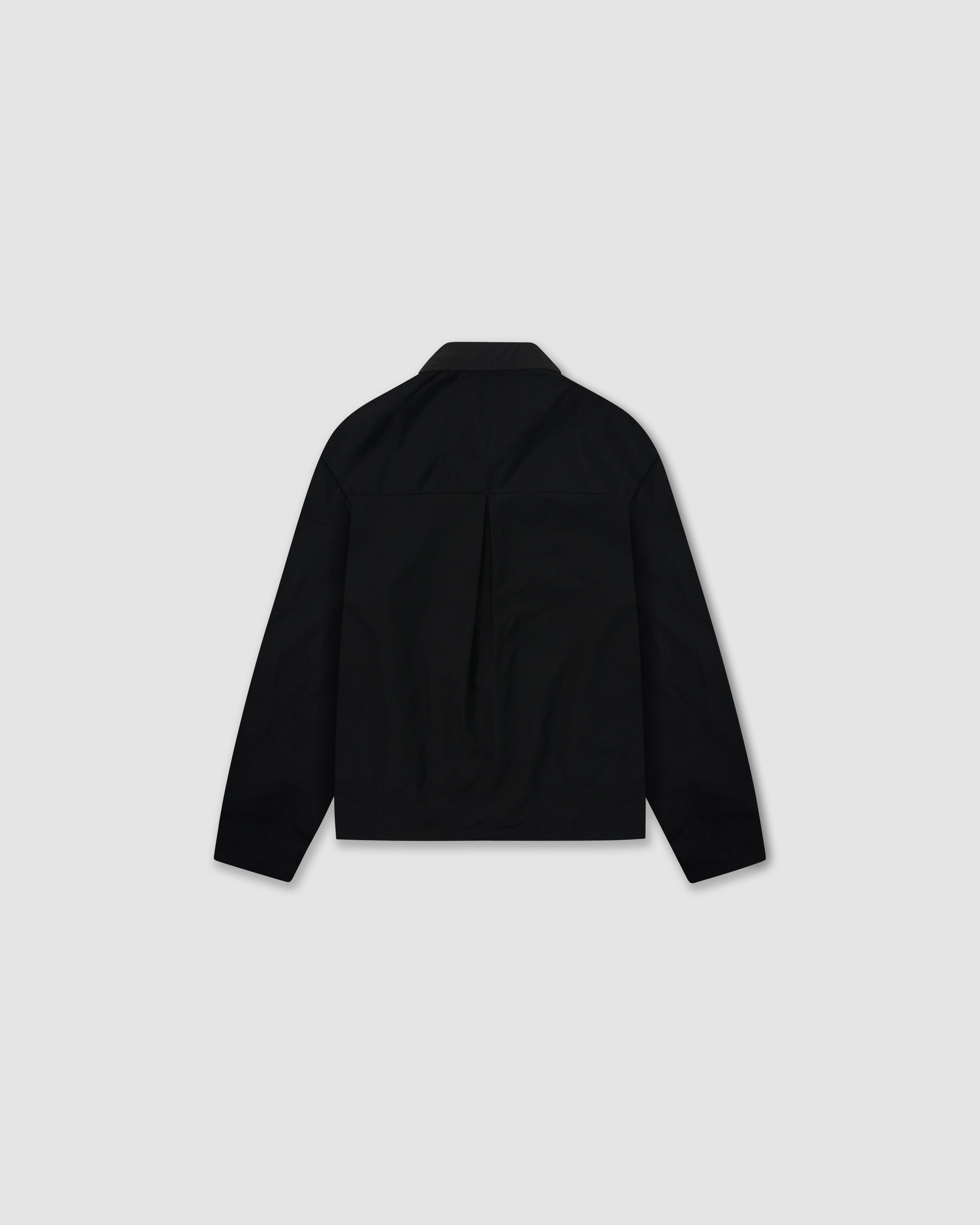 W&R Coach Jacket