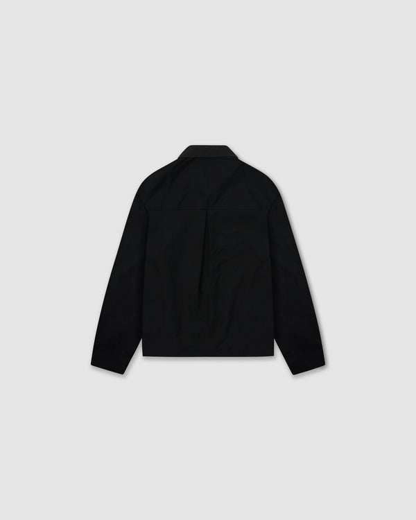 W&R Coach Jacket