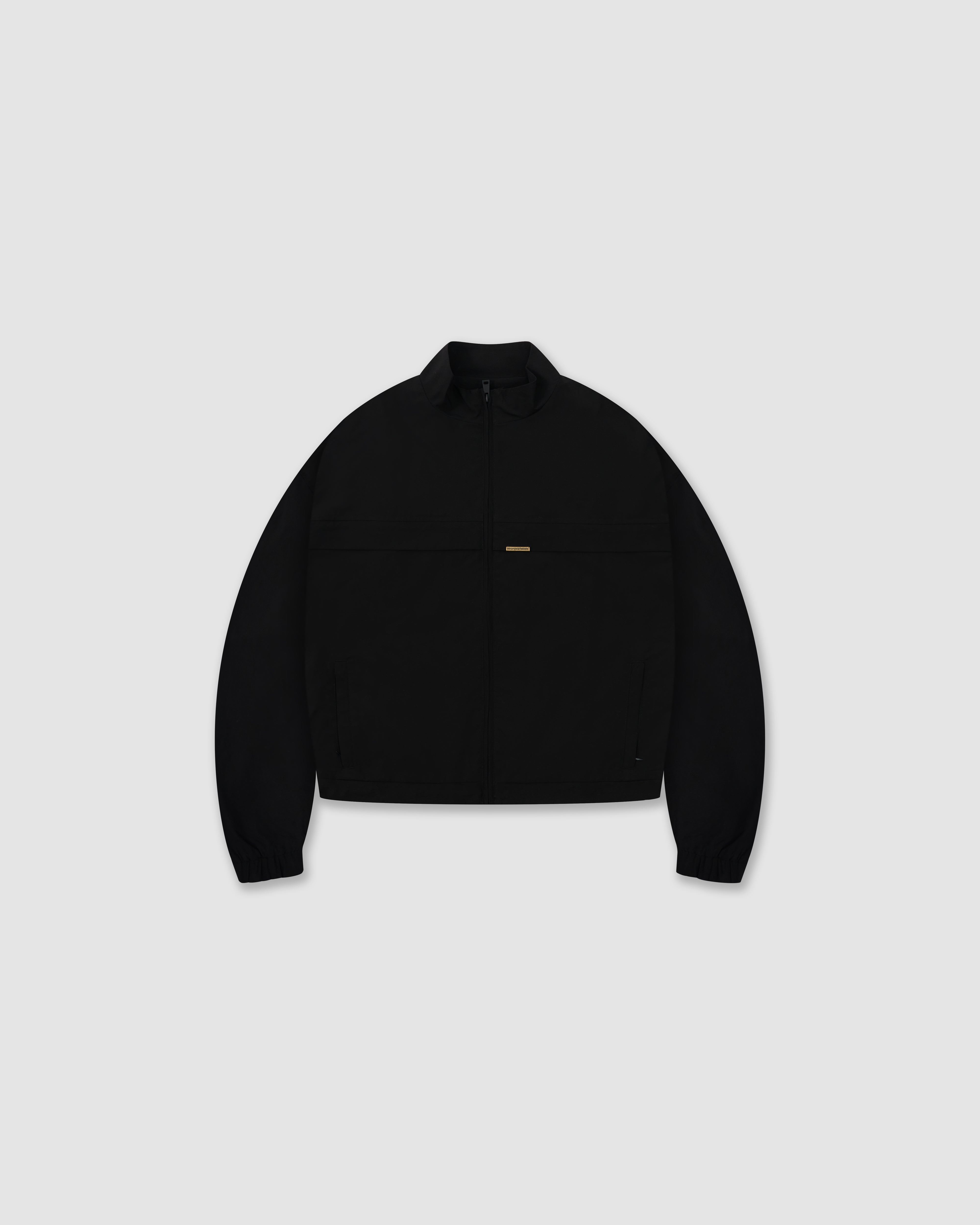 W&R Windbreaker Jacket