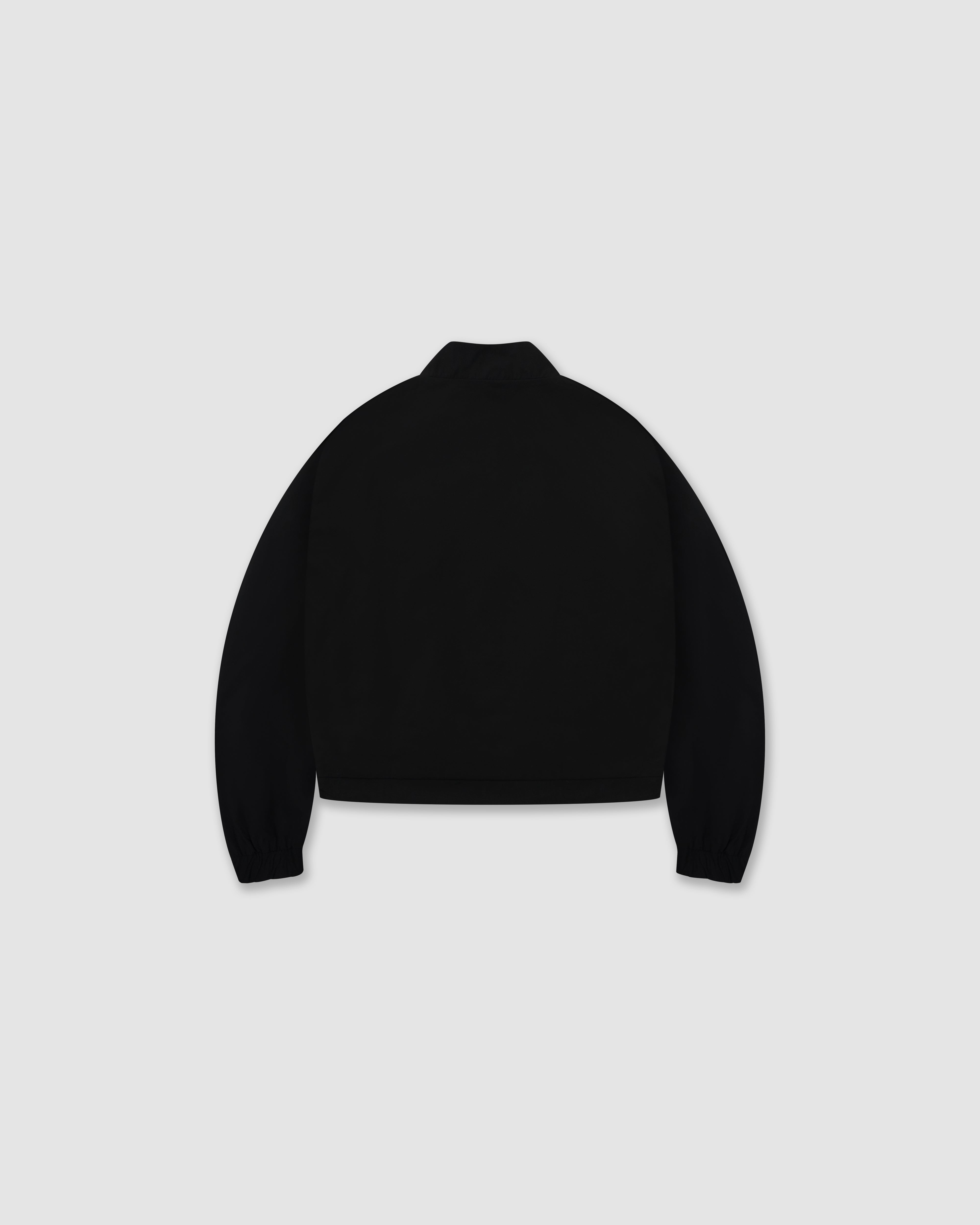 W&R Windbreaker Jacket