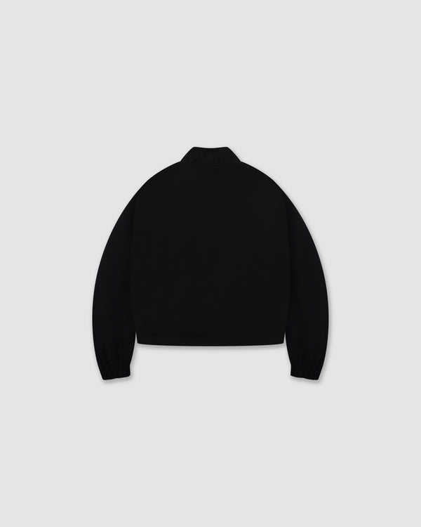 W&R Windbreaker Jacket