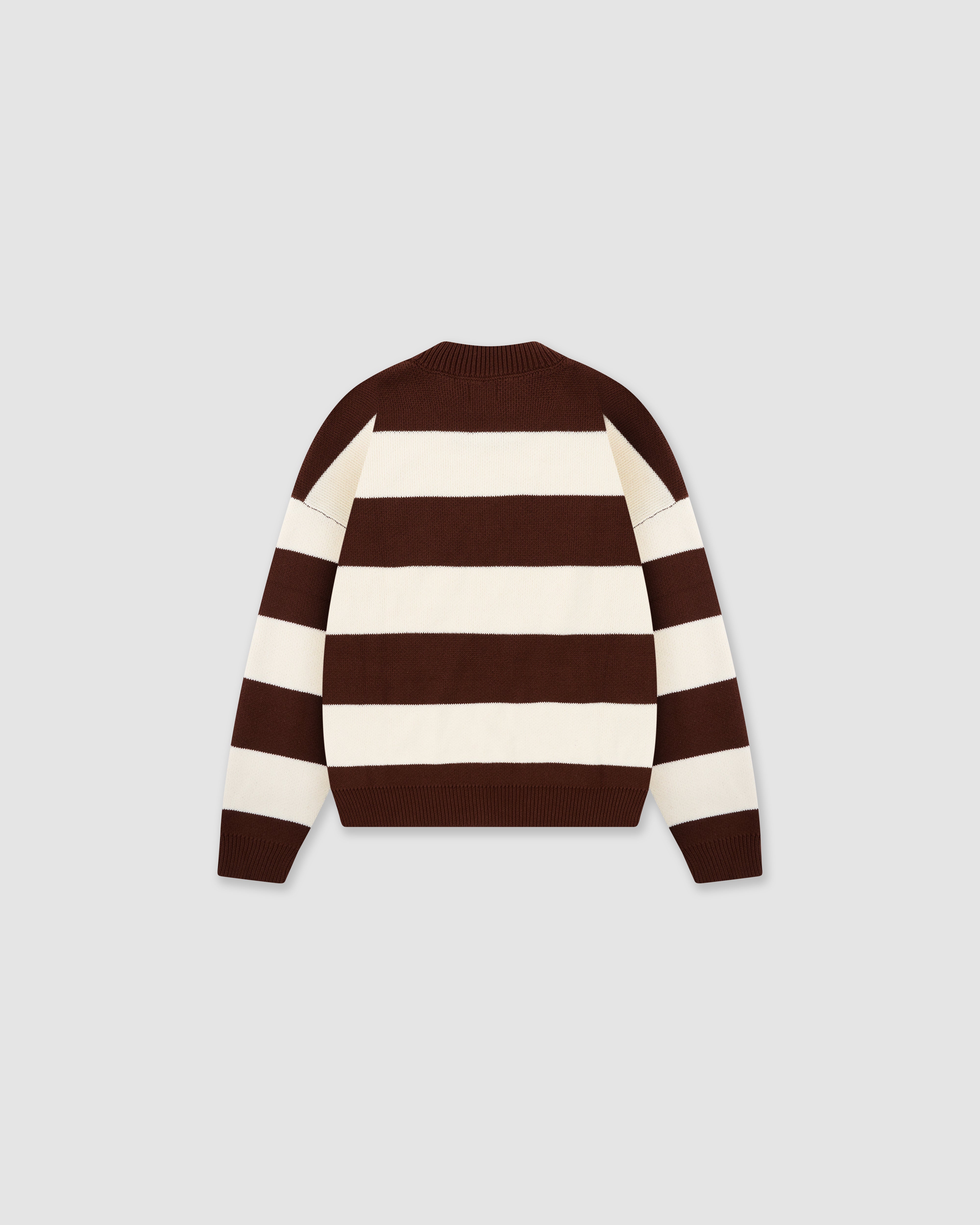 W&R Nutella Sweater