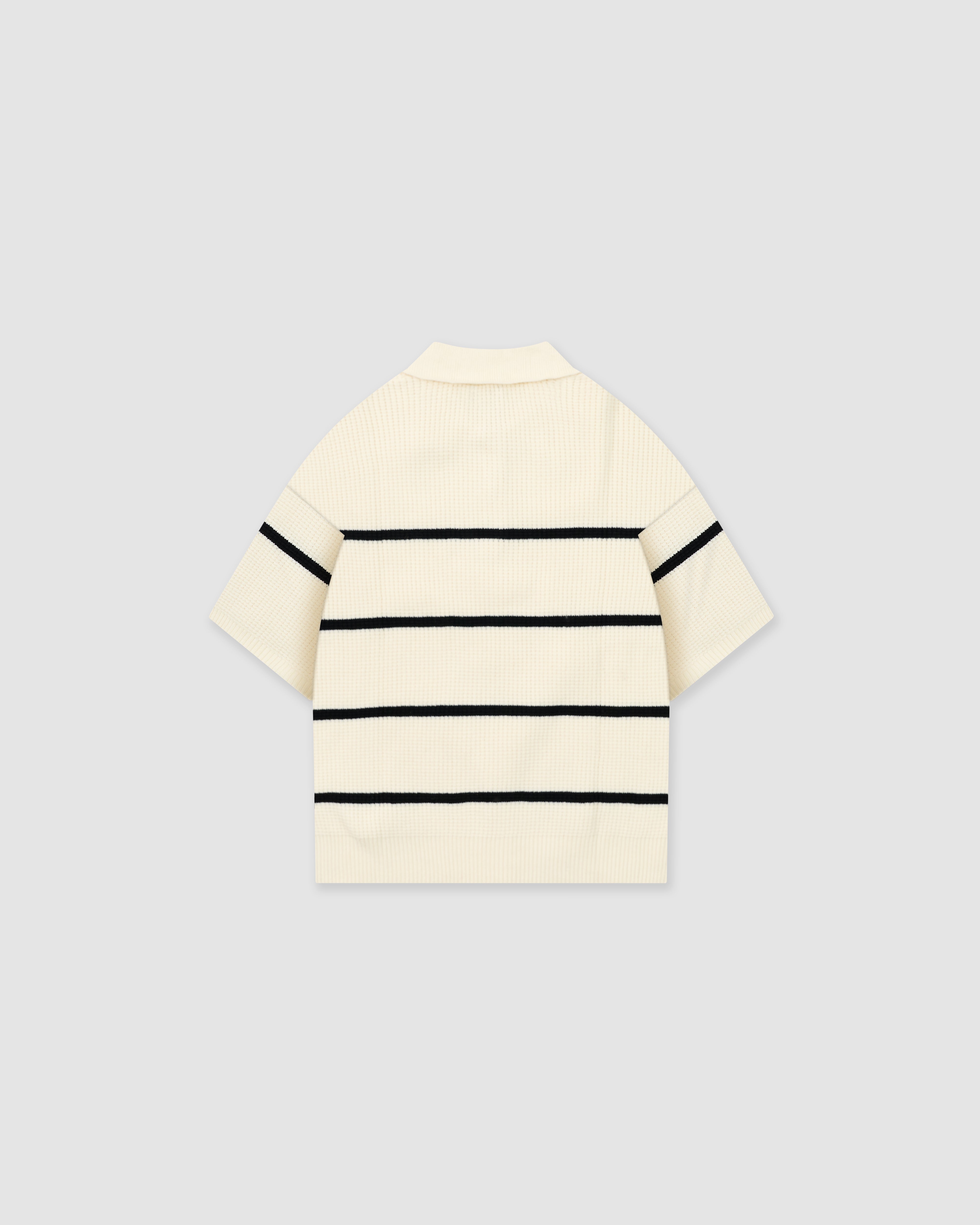 W&R Knit Polo