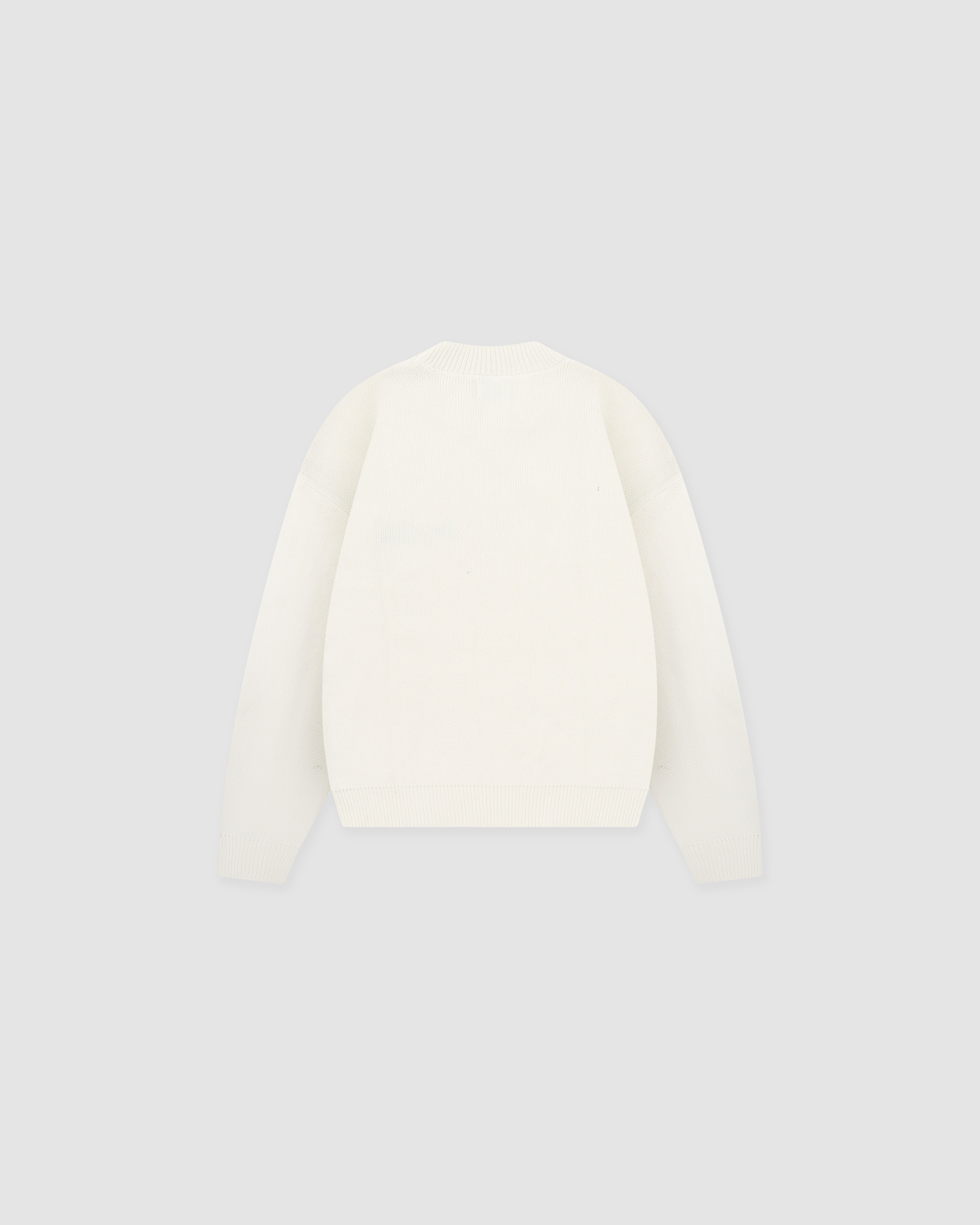 W&R Butter Sweater