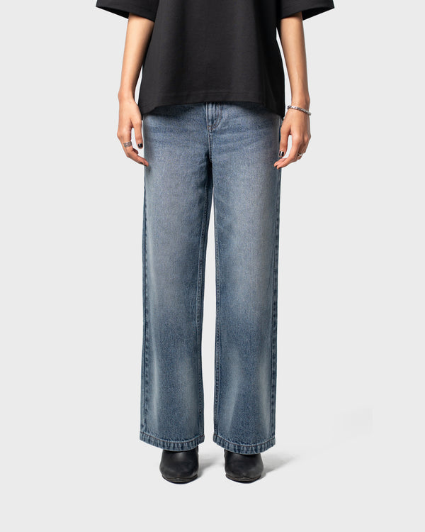 W&R Outpost Baggy Pants