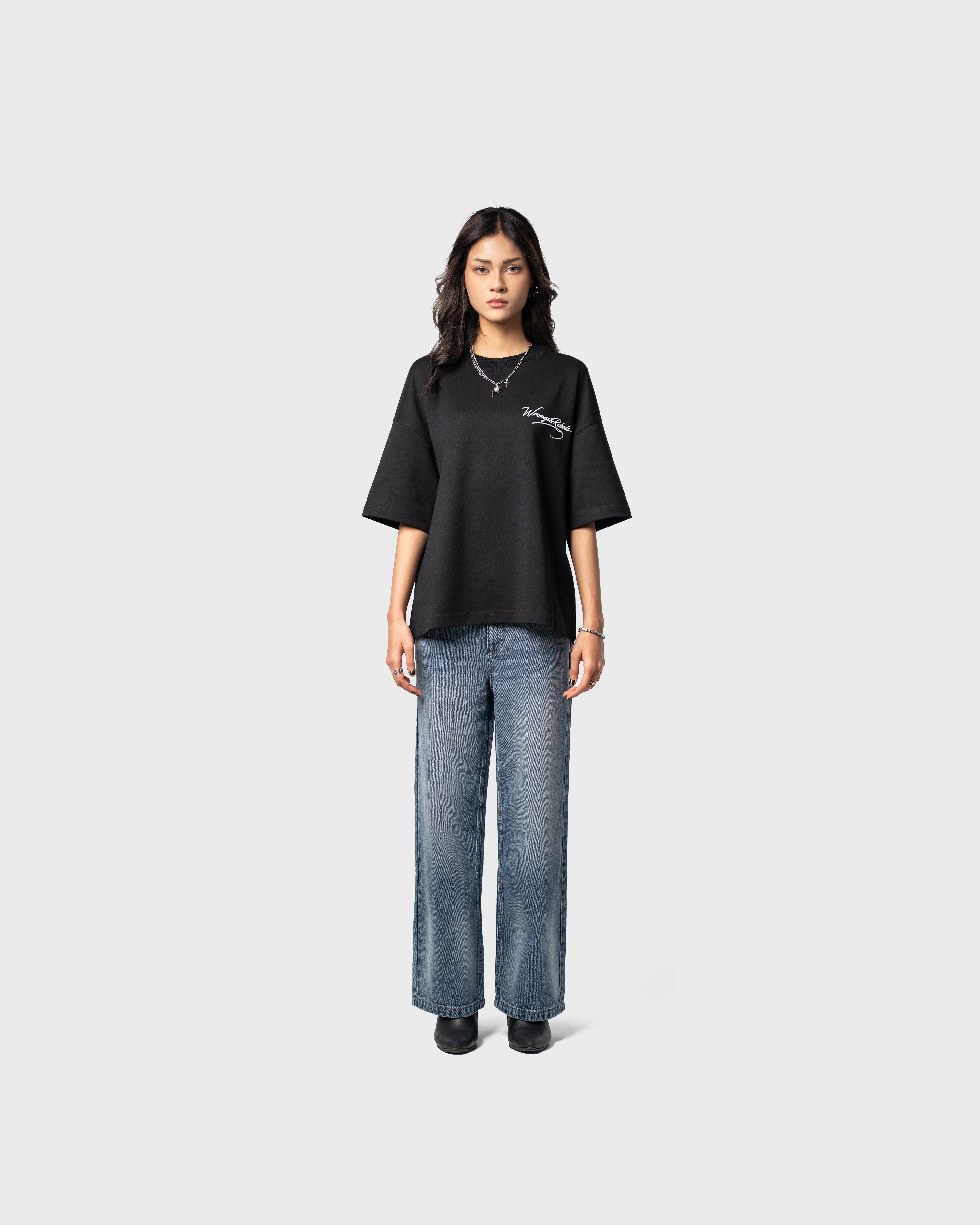 W&R Outpost Baggy Pants