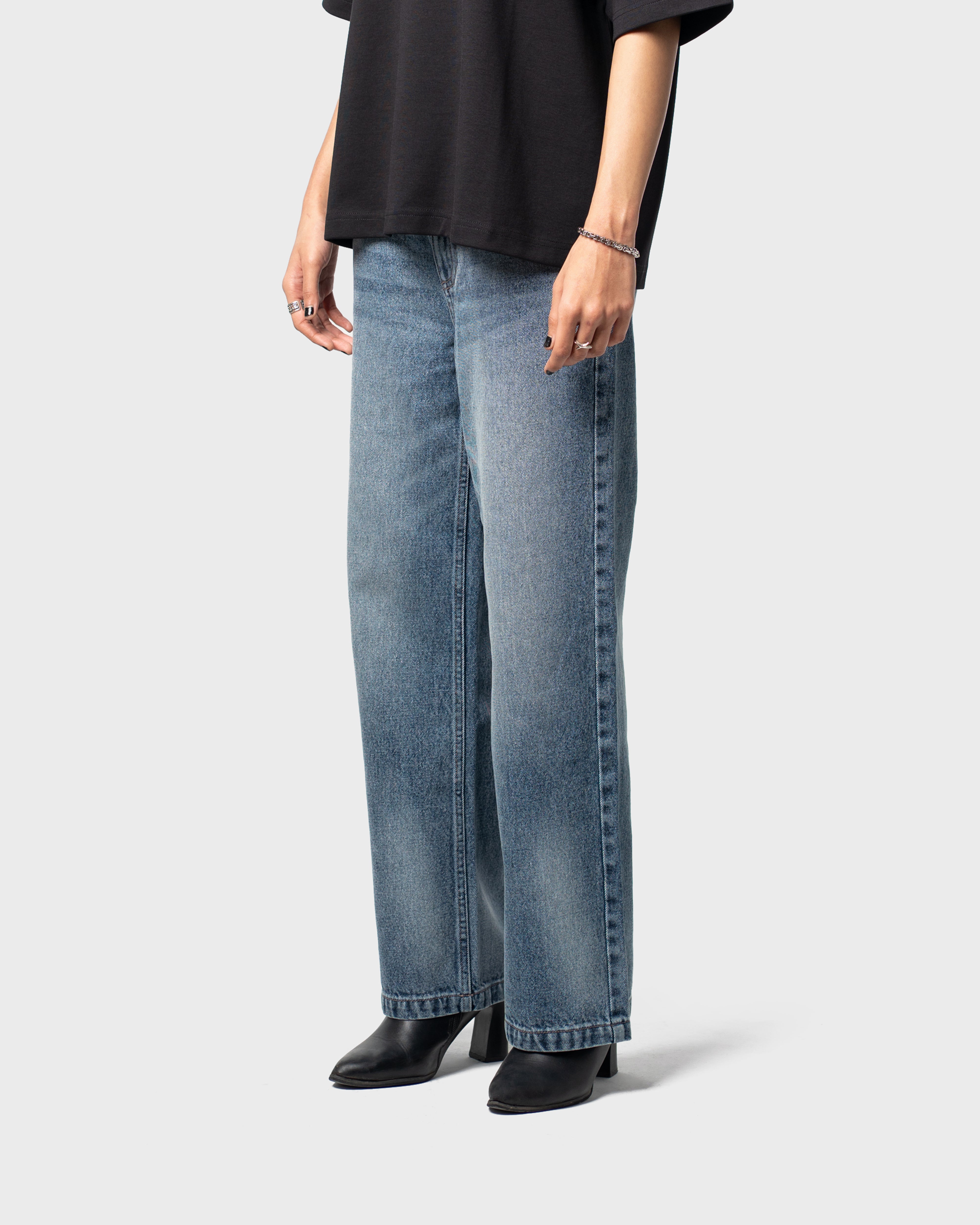 W&R Outpost Baggy Pants