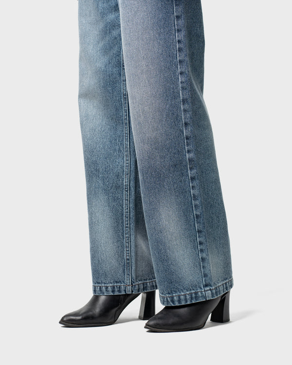 W&R Outpost Baggy Pants