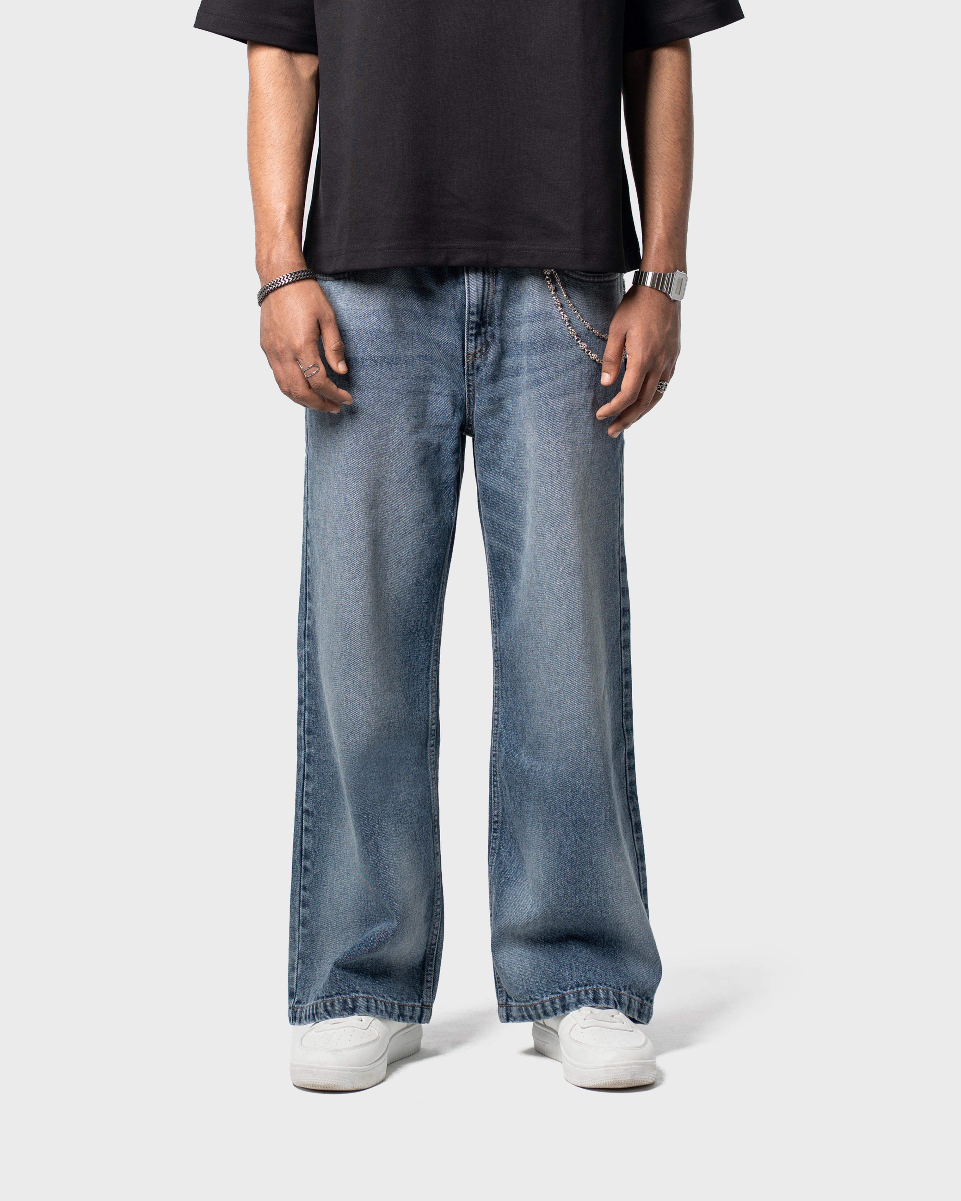 W&R Outpost Baggy Pants