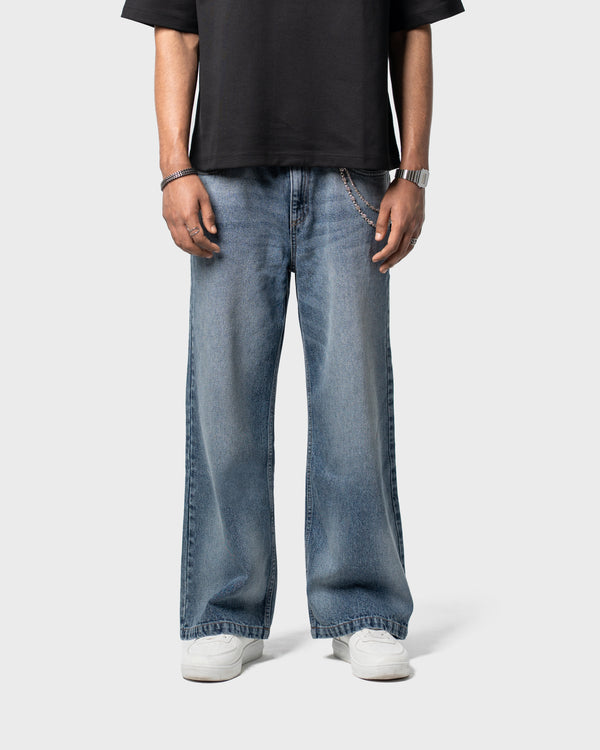 W&R Outpost Baggy Pants
