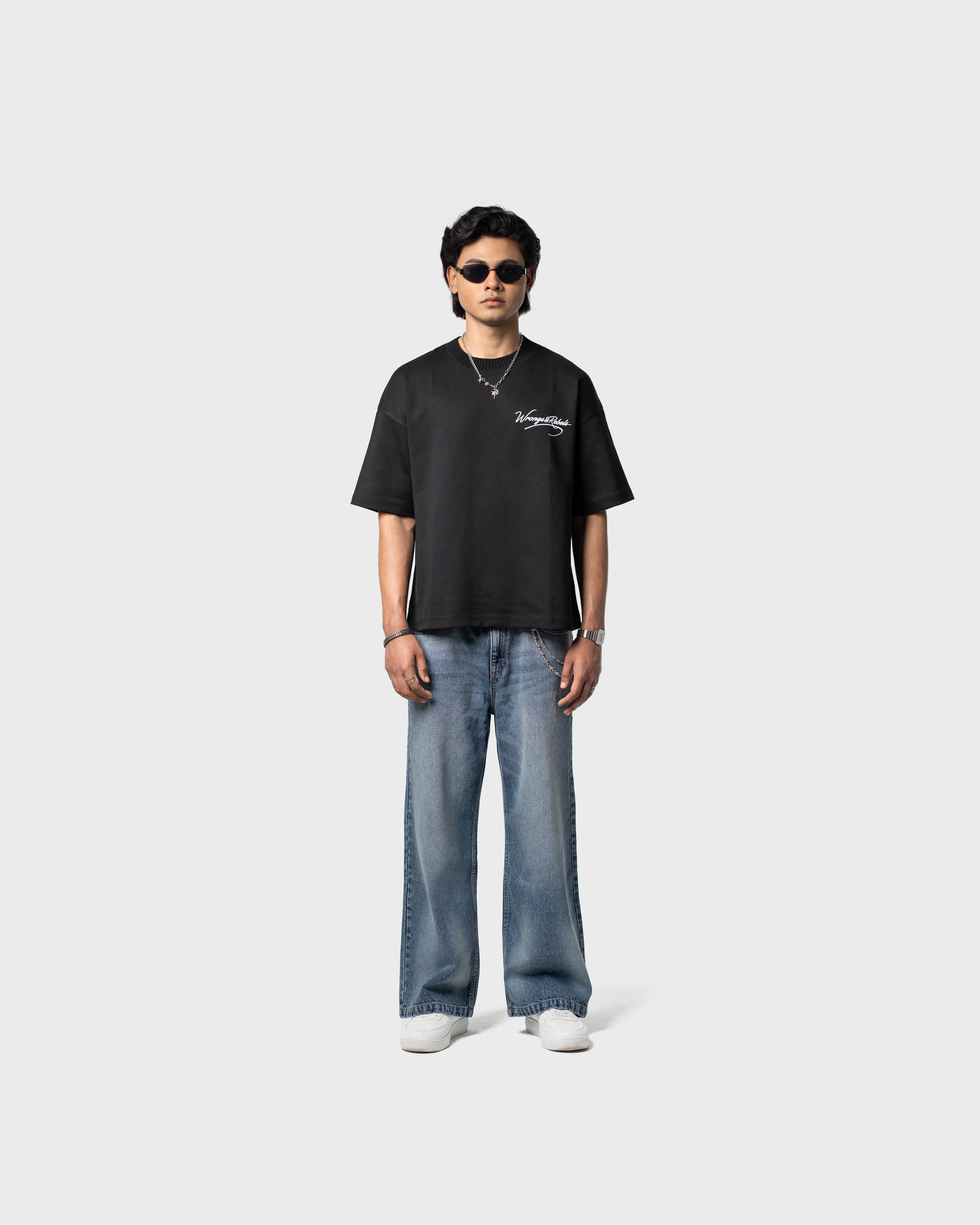 W&R Outpost Baggy Pants