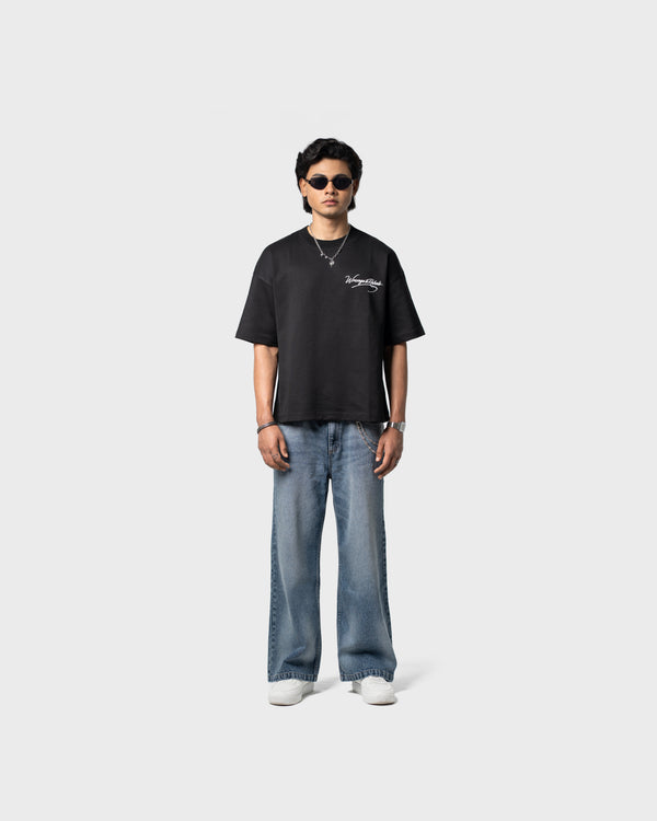 W&R Outpost Baggy Pants