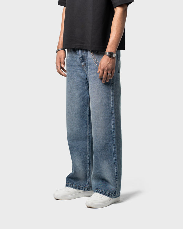 W&R Outpost Baggy Pants