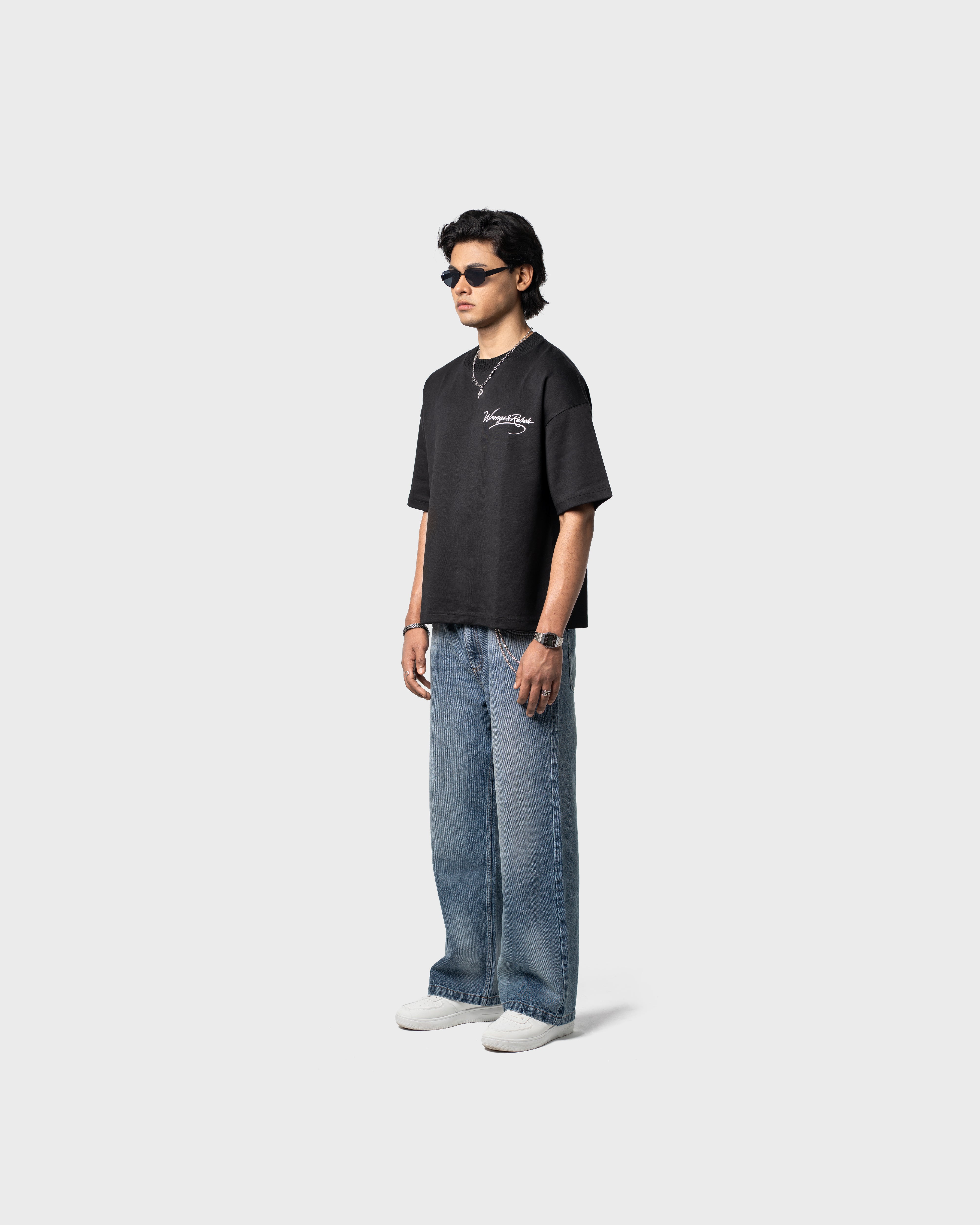 W&R Outpost Baggy Pants