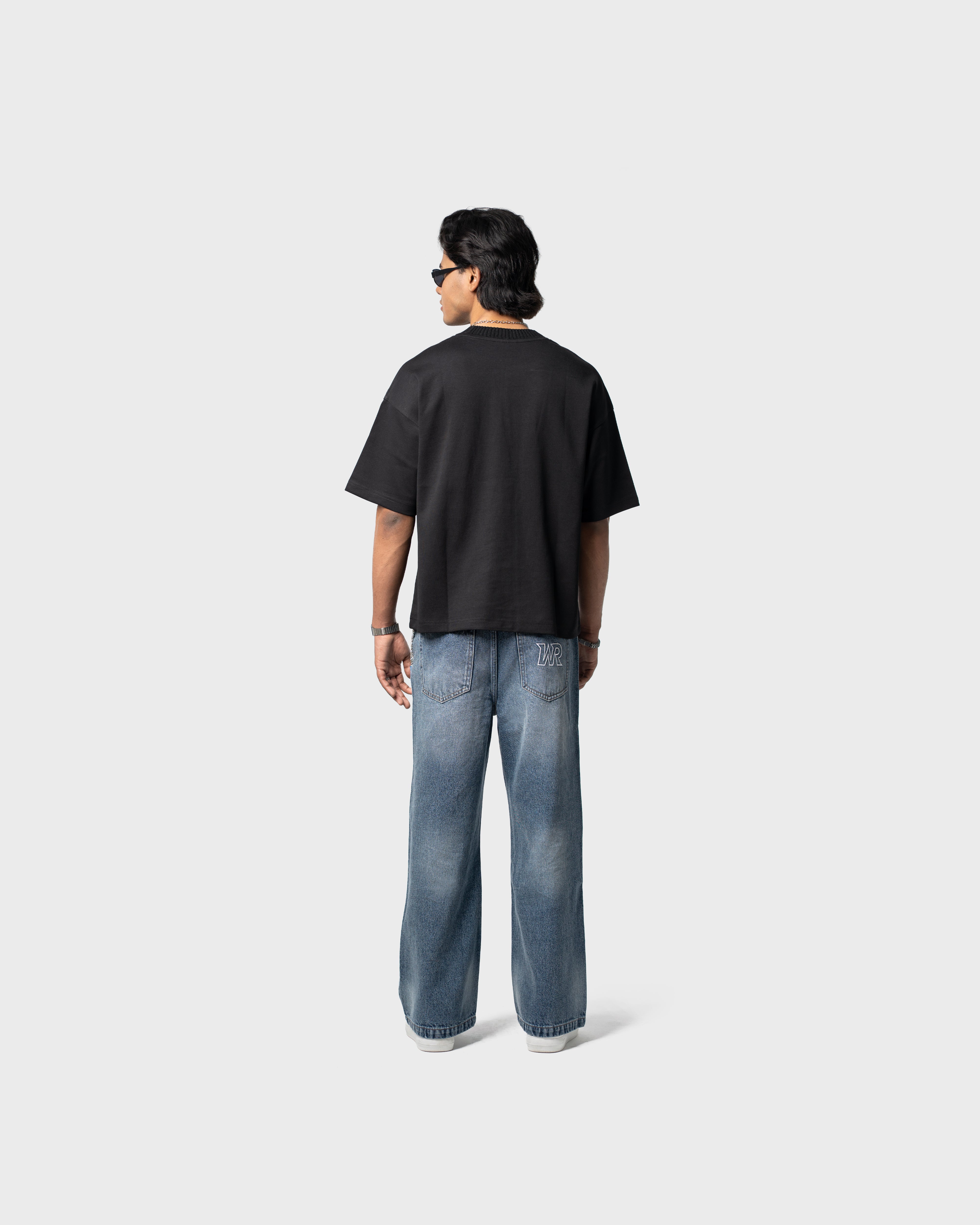 W&R Outpost Baggy Pants