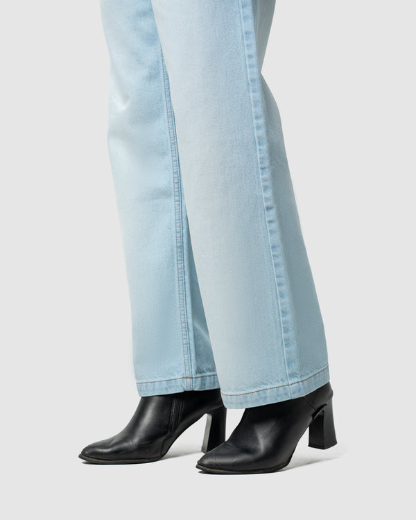 W&R Friday Baggy Pants