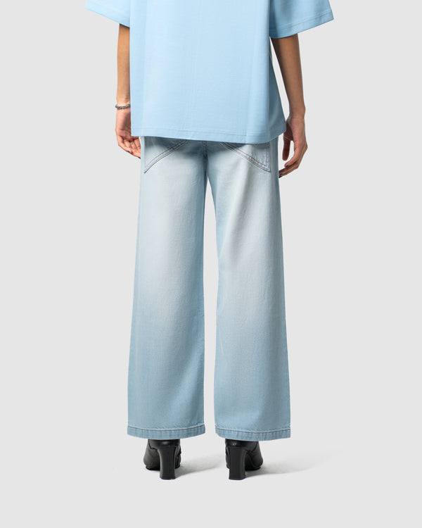 W&R Friday Baggy Pants