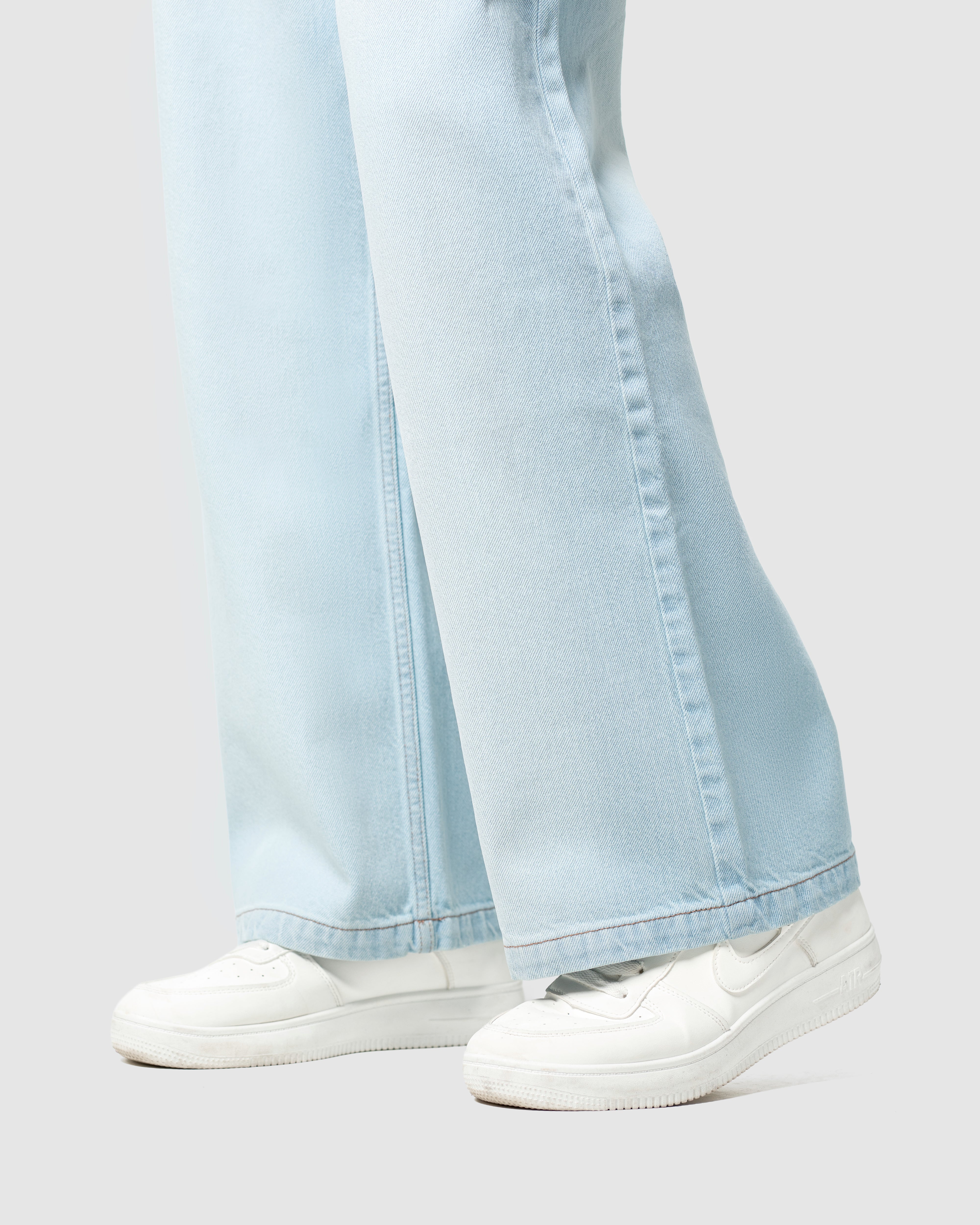 W&R Friday Baggy Pants