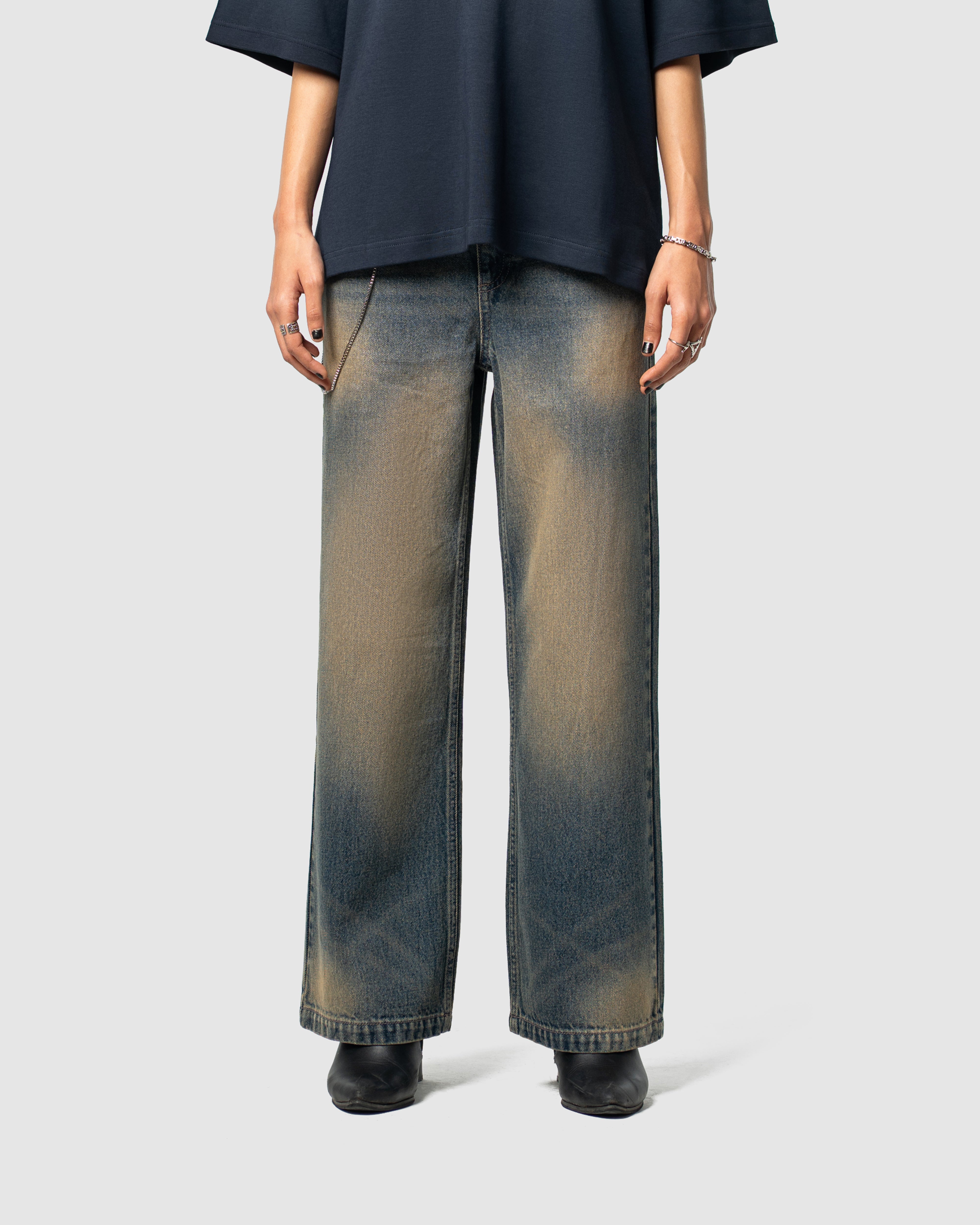 W&R Trail Baggy Pants