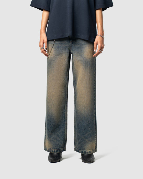 W&R Trail Baggy Pants