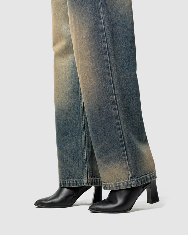 W&R Trail Baggy Pants