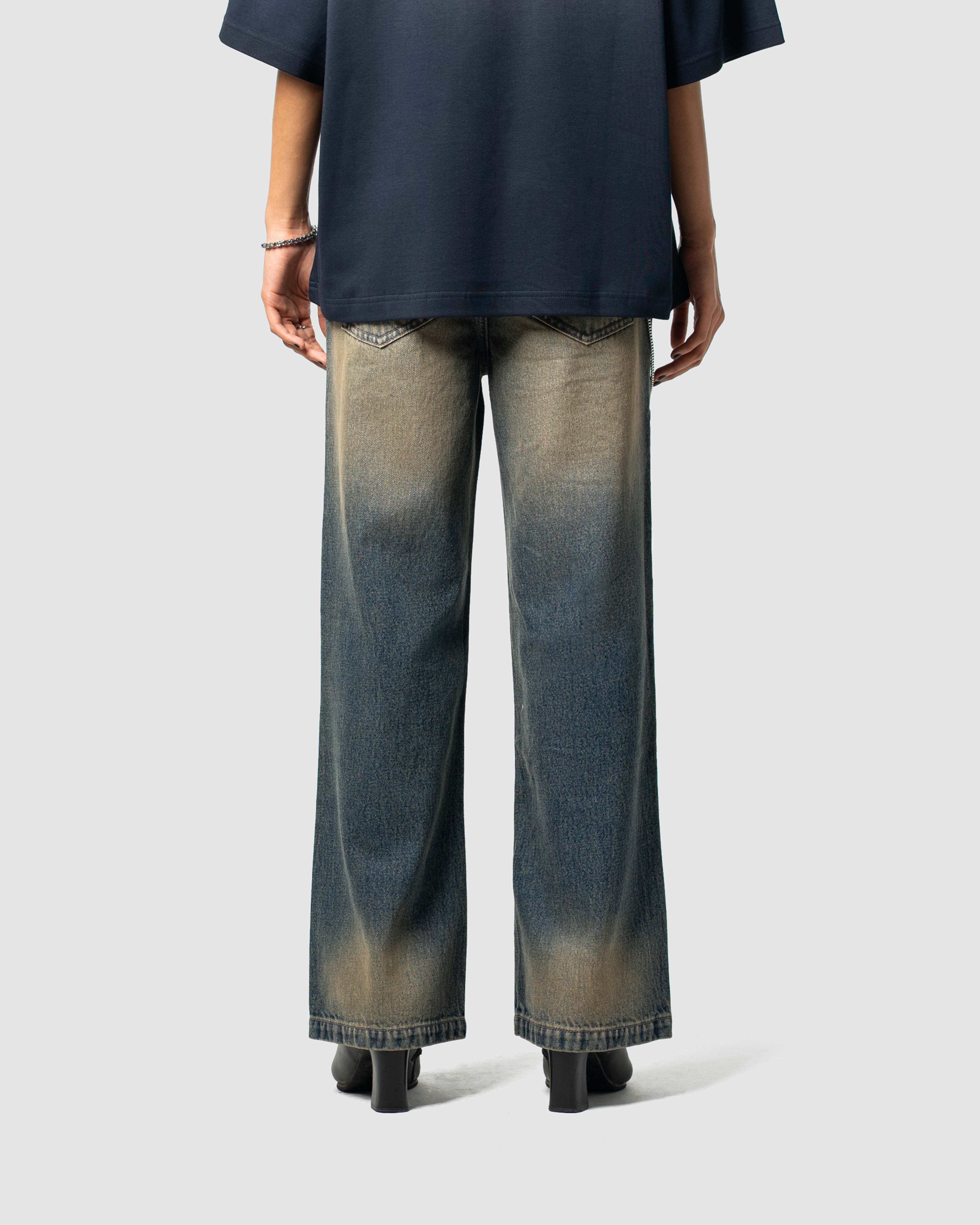 W&R Trail Baggy Pants