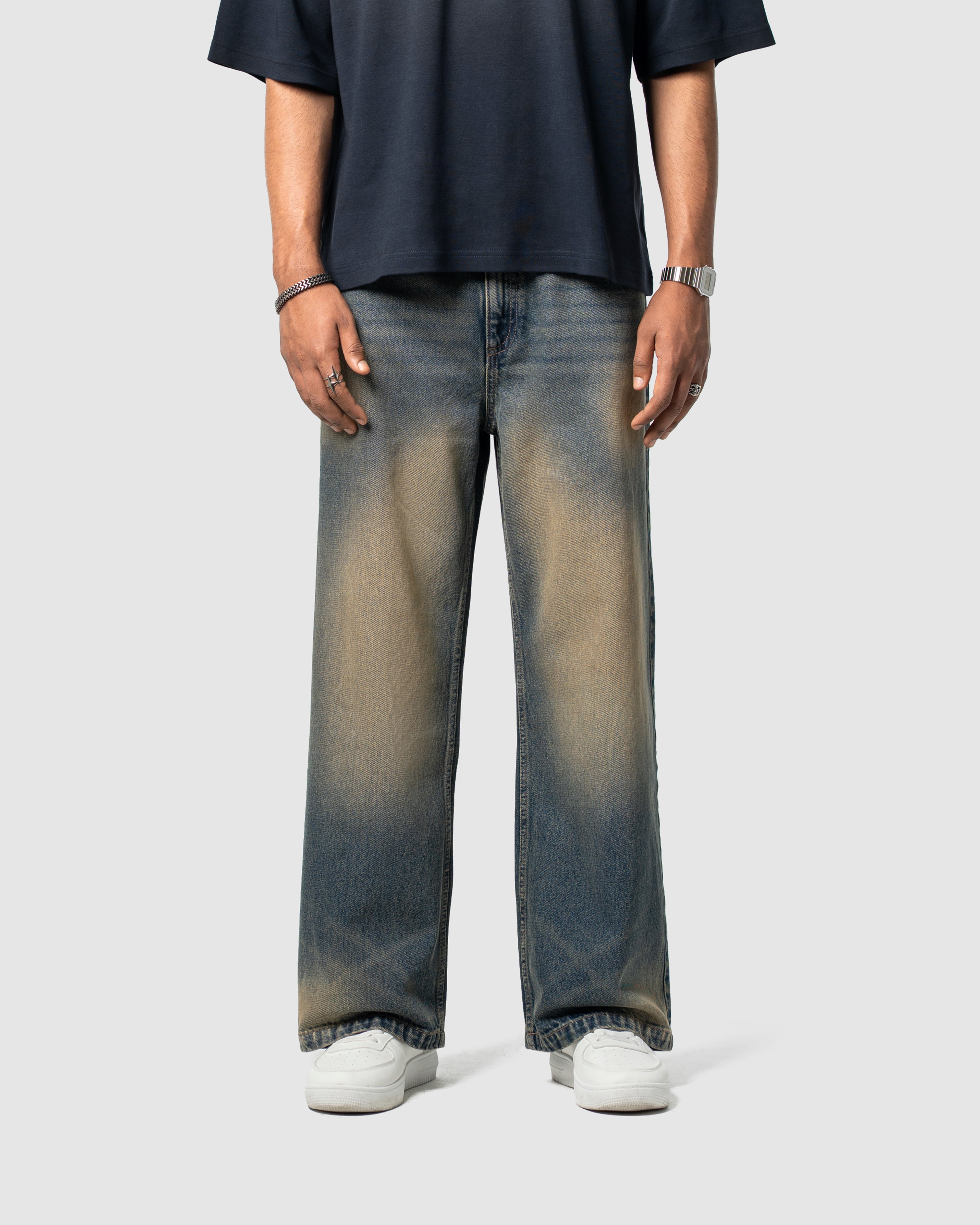 W&R Trail Baggy Pants