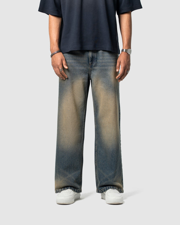 W&R Trail Baggy Pants