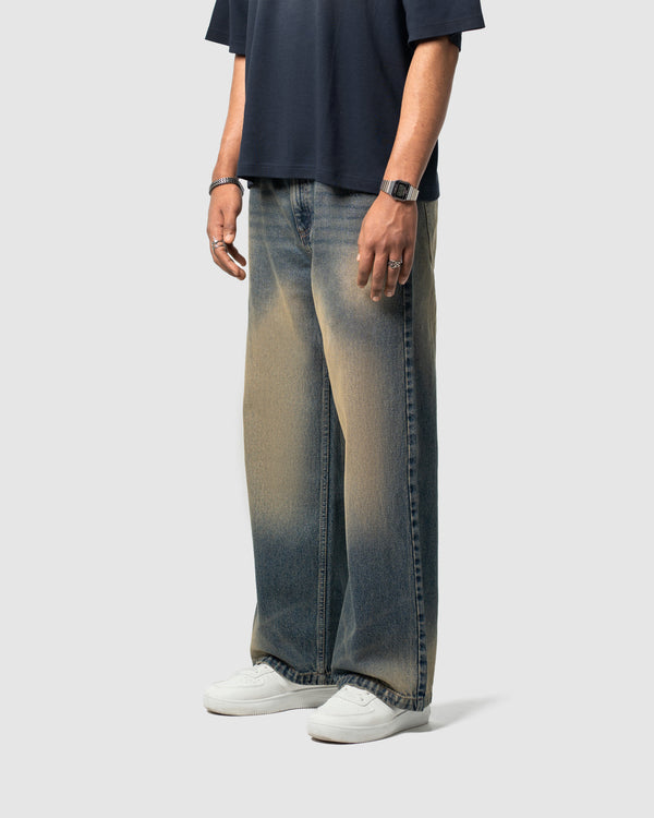 W&R Trail Baggy Pants