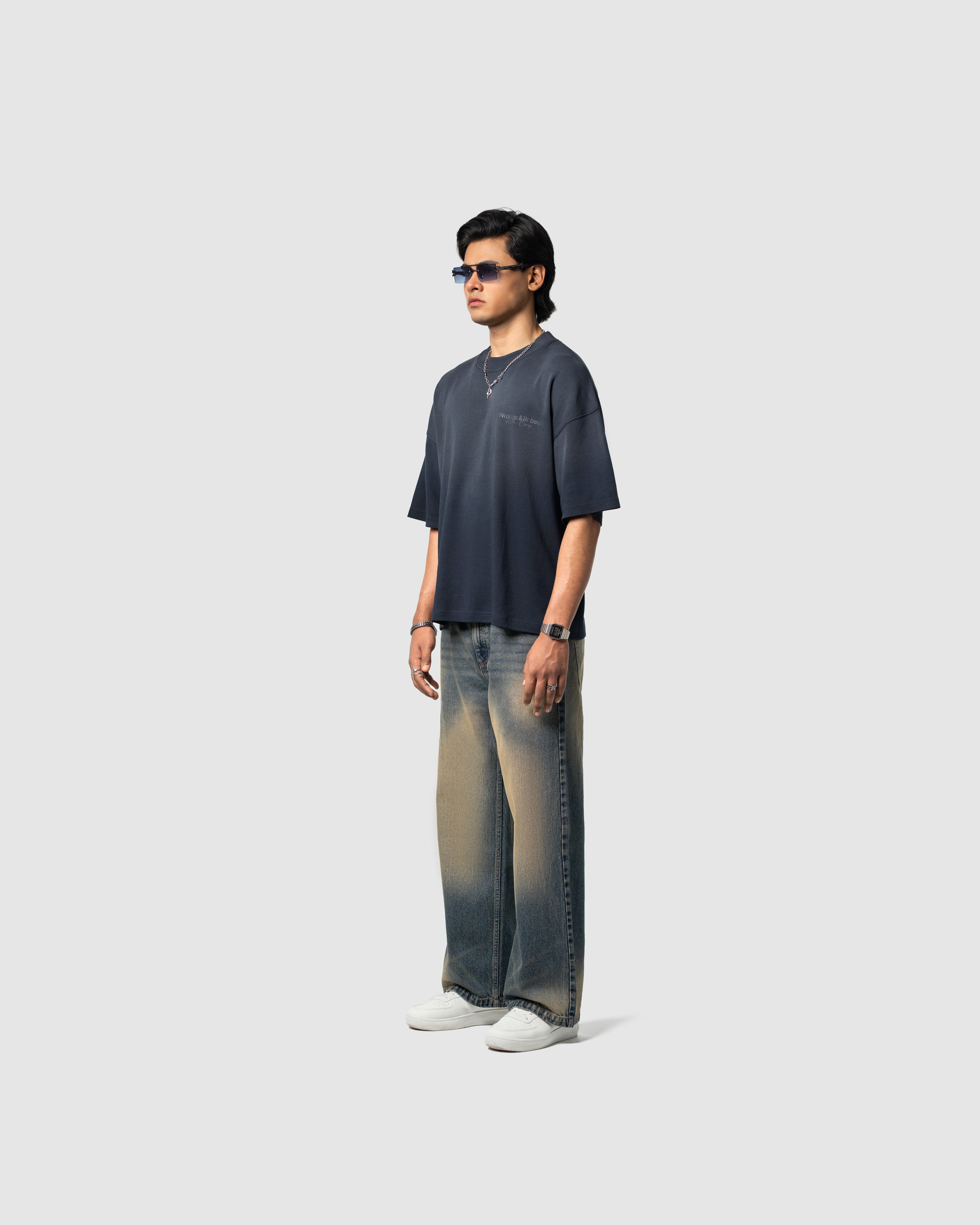 W&R Trail Baggy Pants