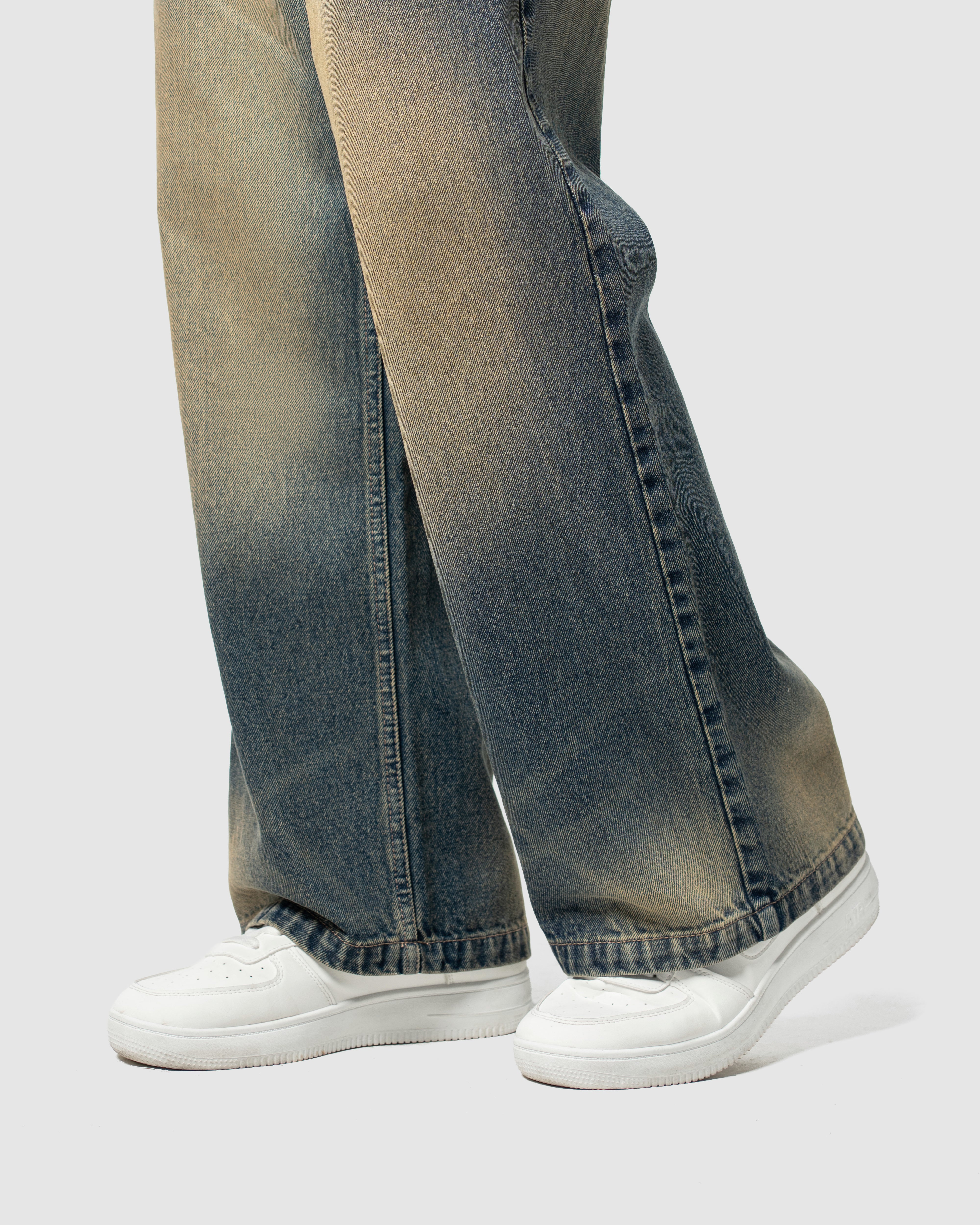 W&R Trail Baggy Pants