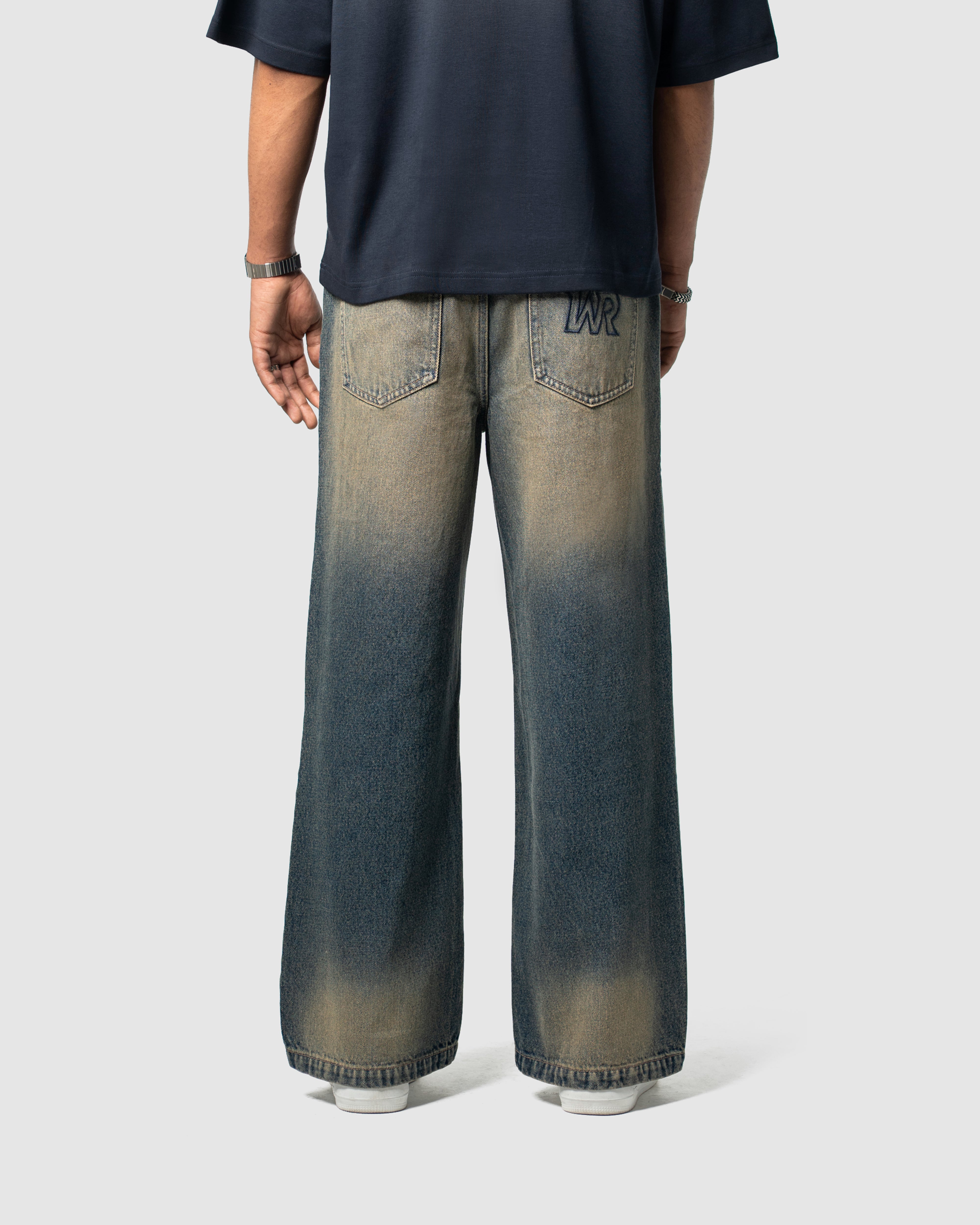 W&R Trail Baggy Pants