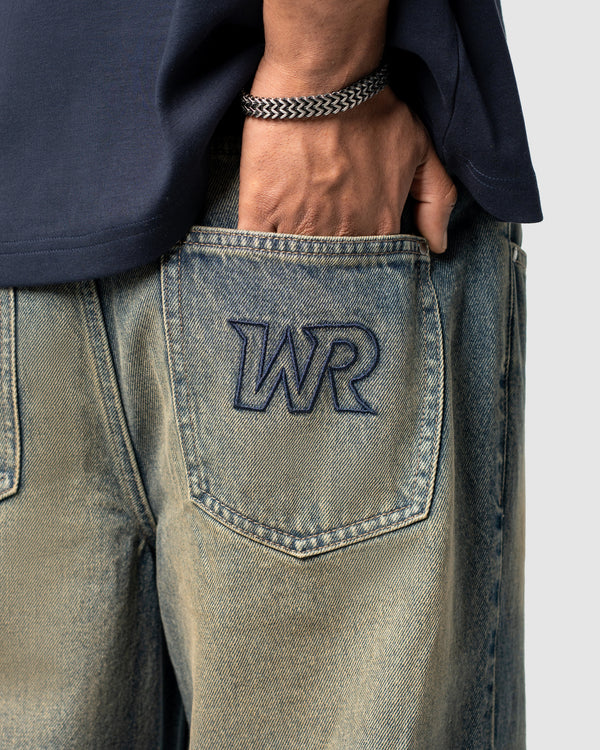 W&R Trail Baggy Pants