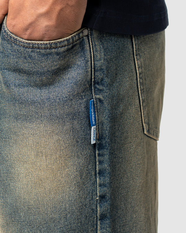 W&R Trail Baggy Pants