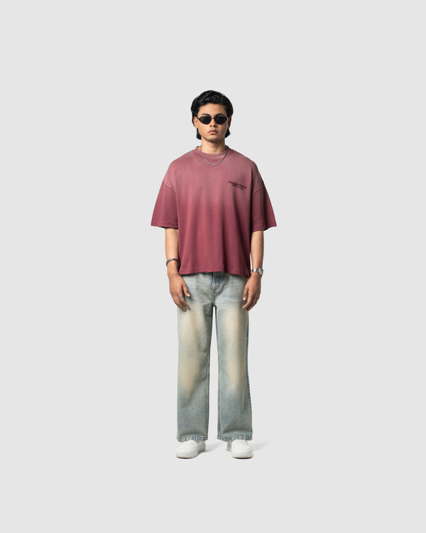 W&R Rage Baggy Pants
