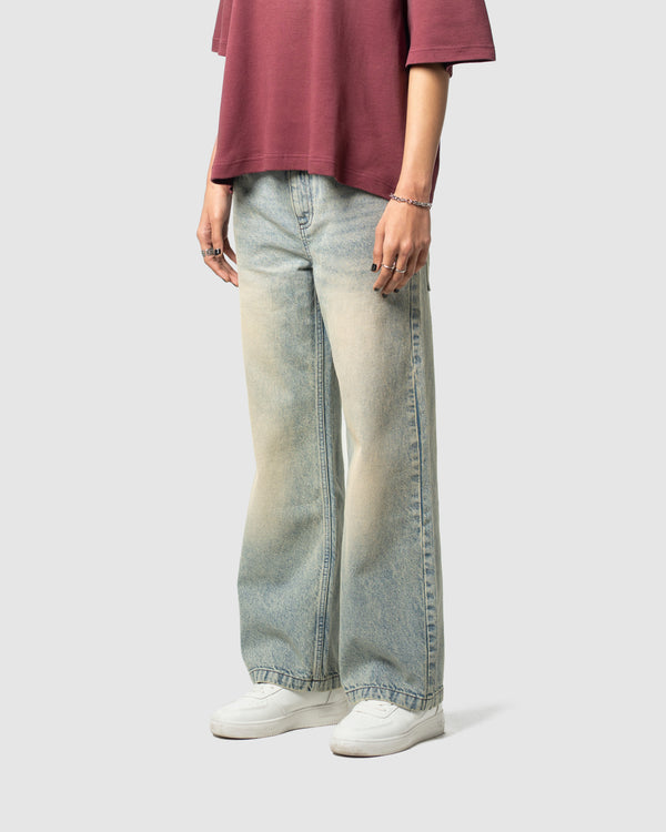 W&R Rage Baggy Pants