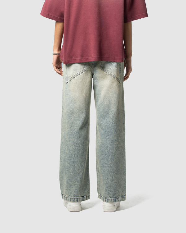 W&R Rage Baggy Pants
