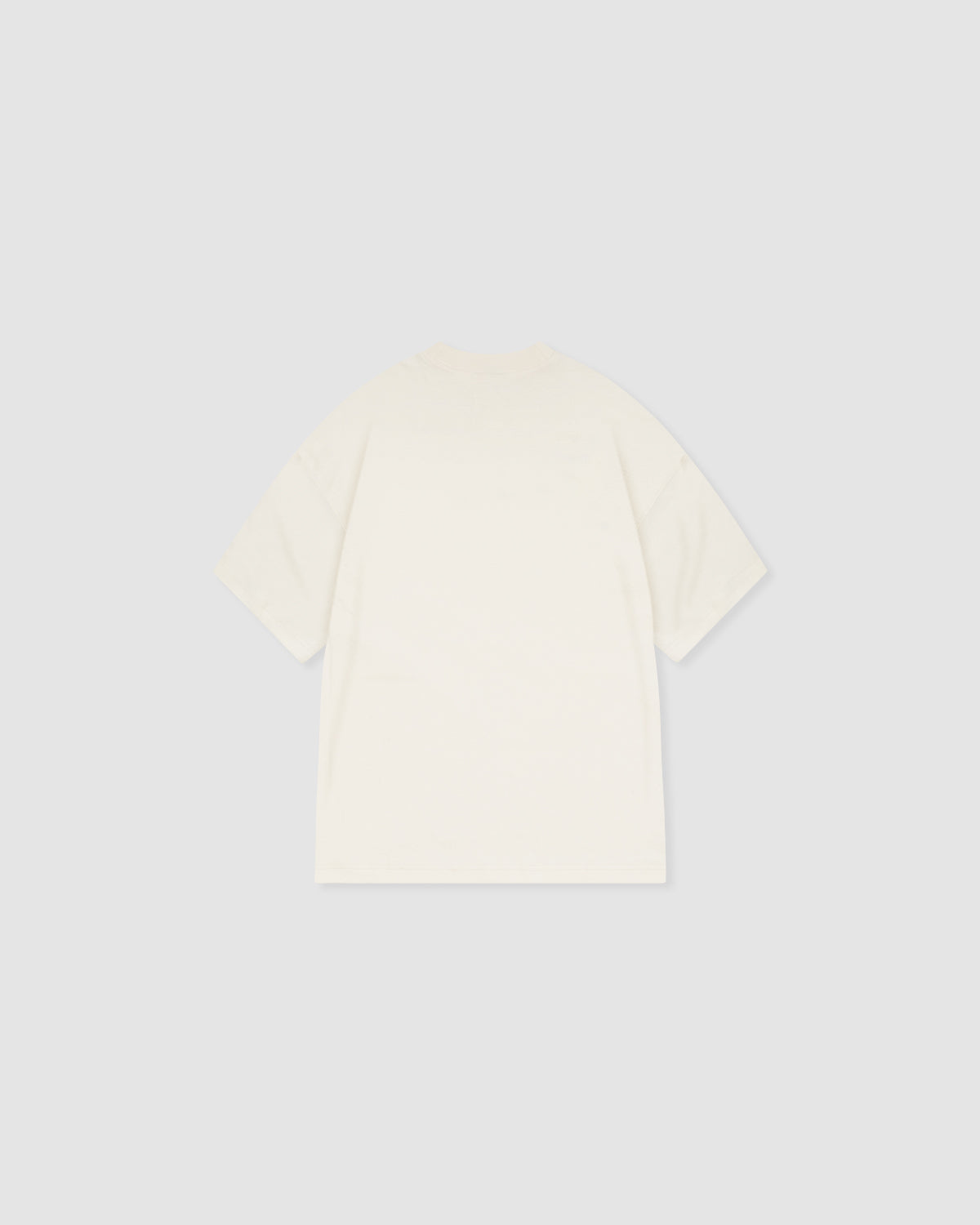 W&R Pearl Boxy T-Shirt