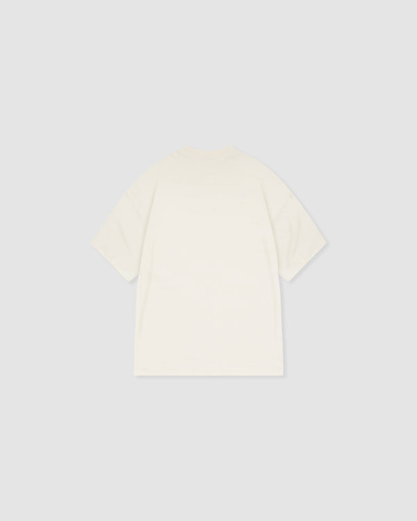 W&R Pearl Boxy T-Shirt