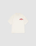 W&R Rebels Boxy T-Shirt