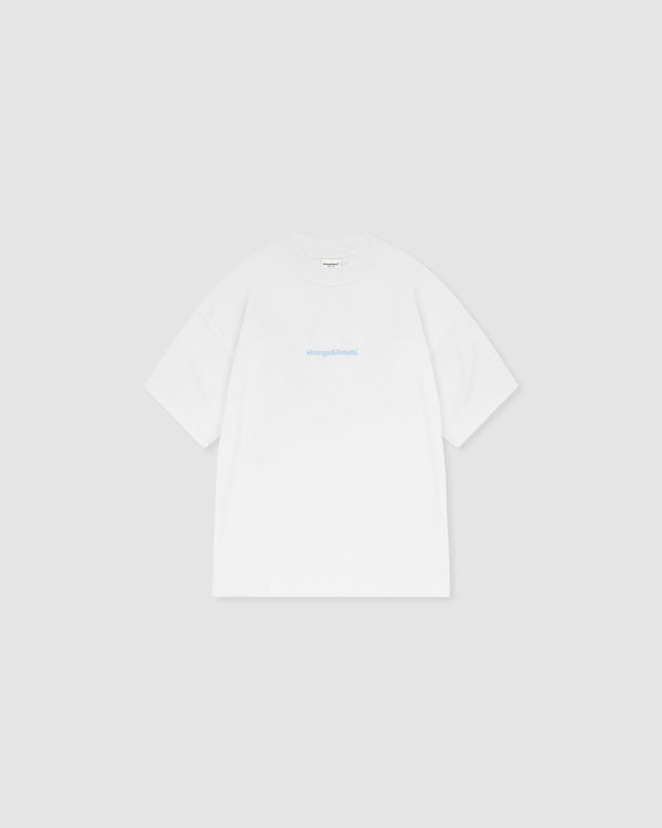 W&R Pegusus Graphic T-Shirt