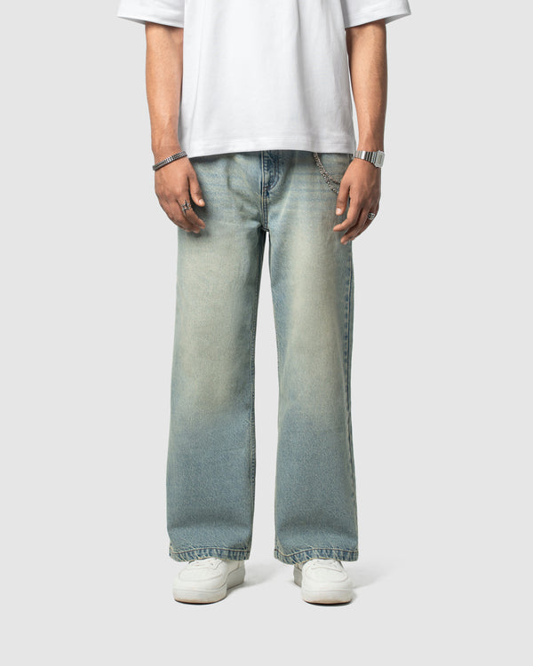 W&R Harbour Baggy Pants